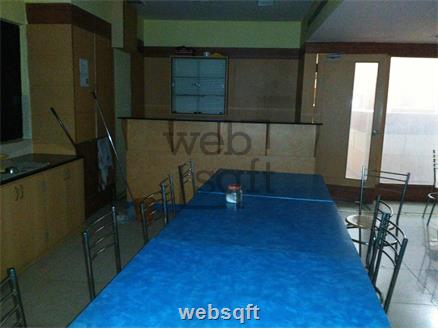 Hyderabad Office Space for Rent